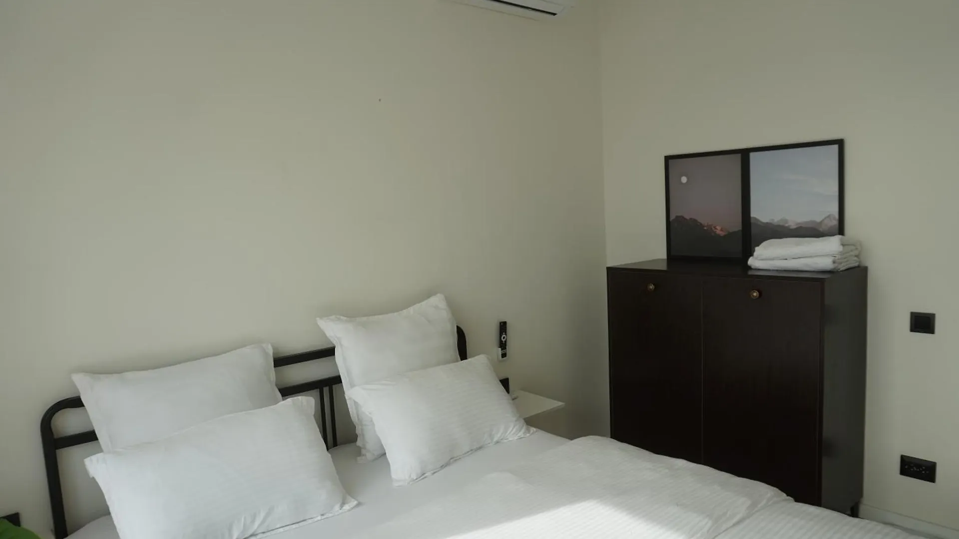 Holiday home Домик 2 Kok Tobe Village Almaty